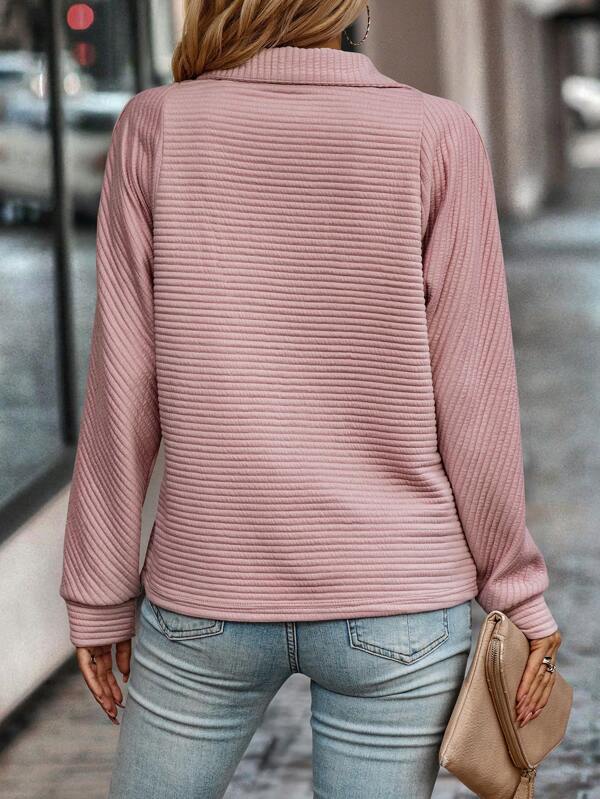 Taliah | Stylish Sweater