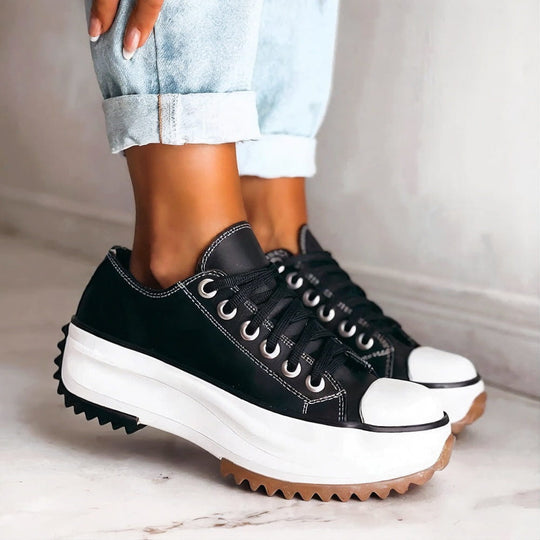 Charlene | Arch Support Sneakers 