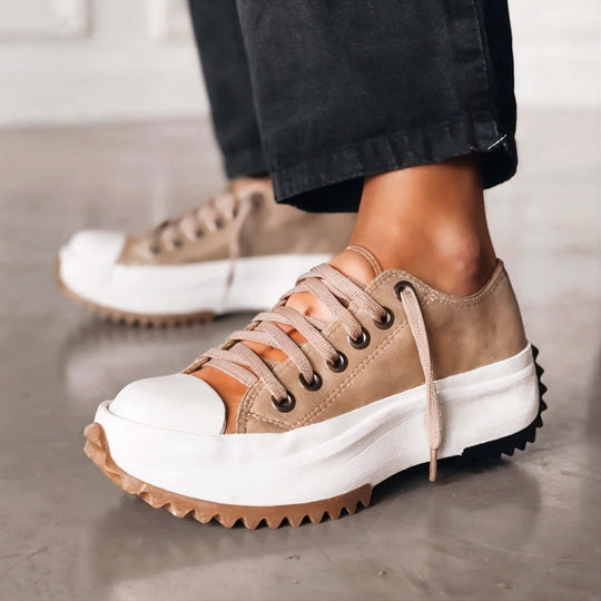 Charlene | Arch Support Sneakers 