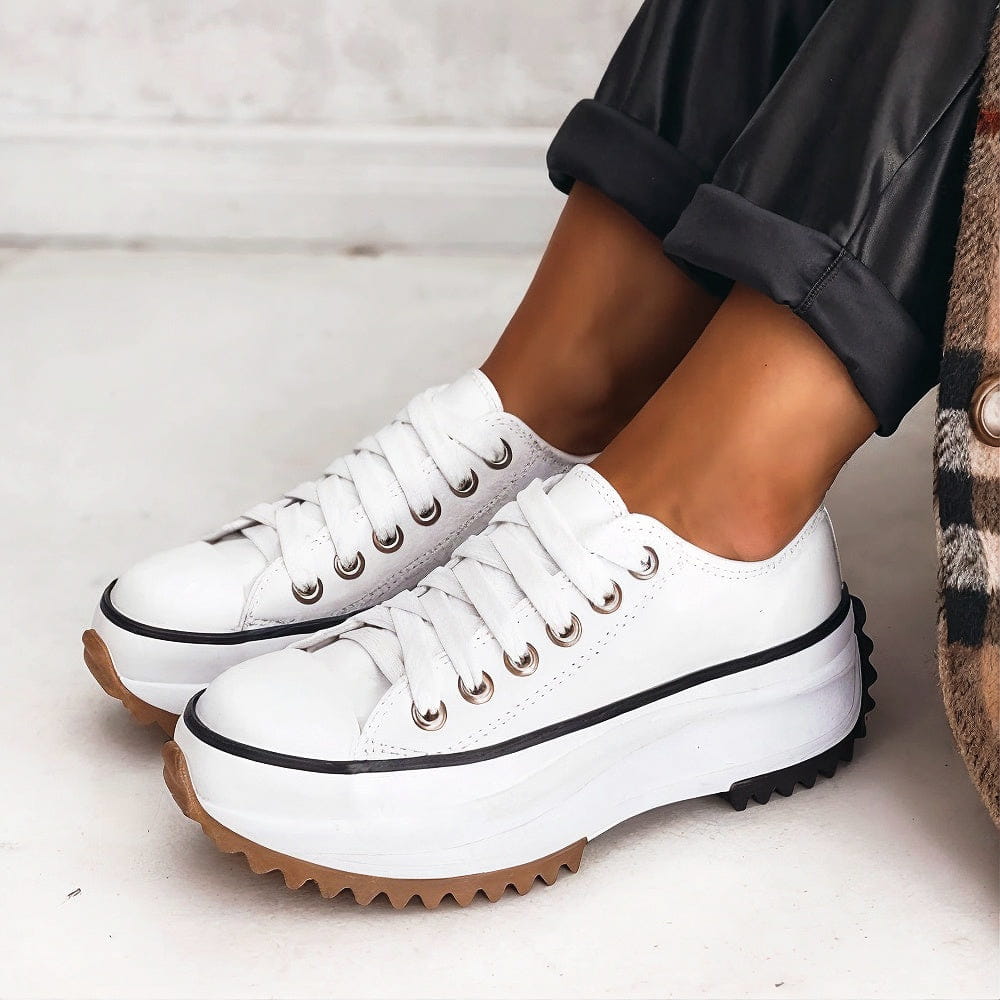 Charlene | Arch Support Sneakers 