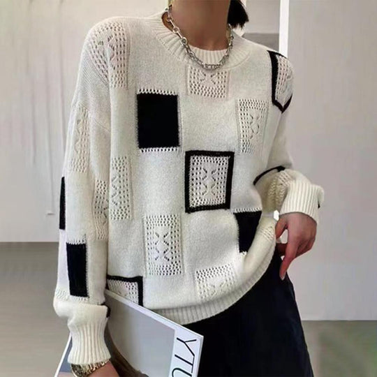 Bella | Elegant Women's Sweater