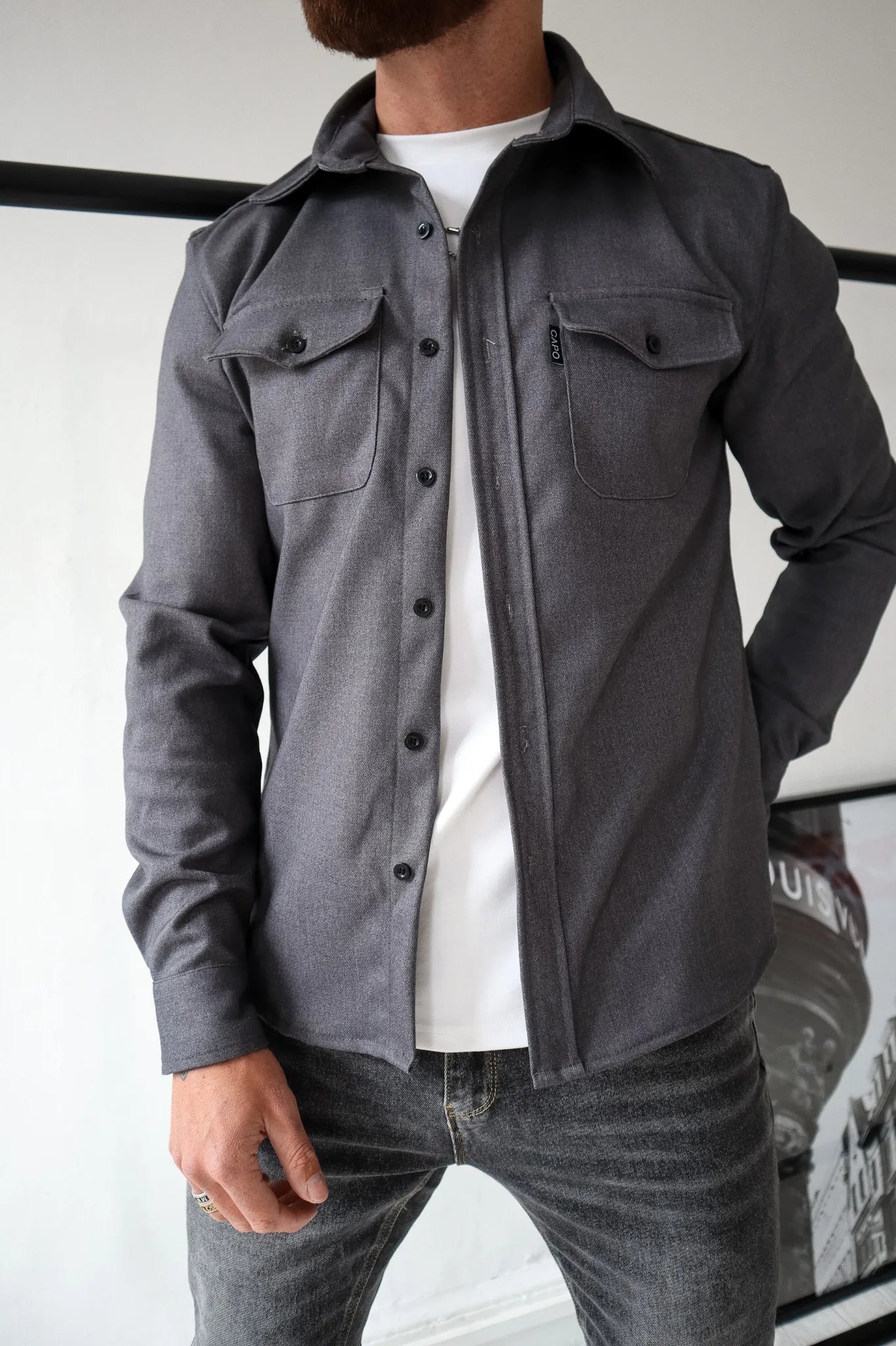 Solan™ | Men's Shirt