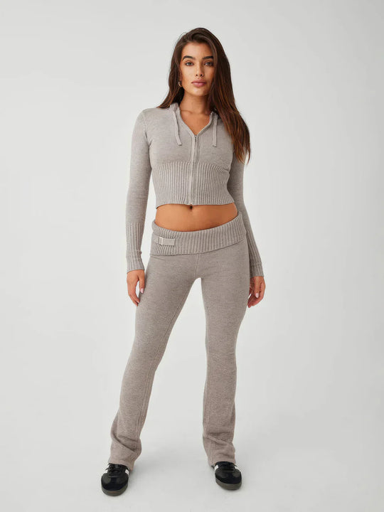 Liv | Two-piece Lounge Set 