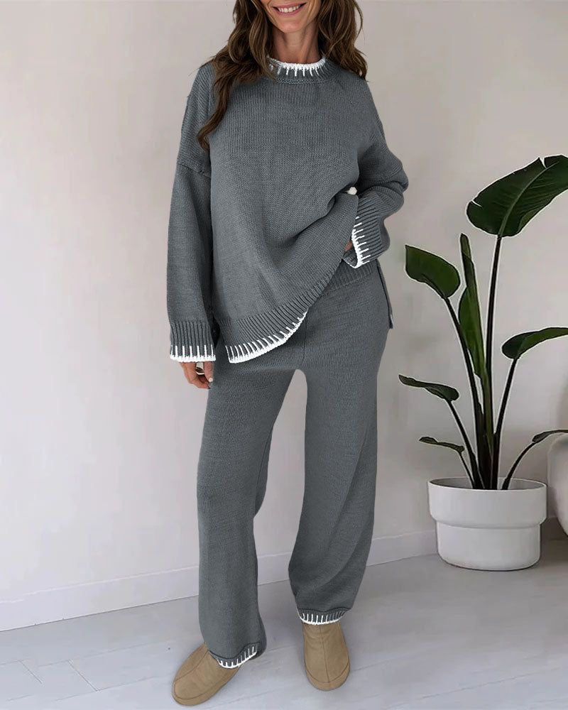 Valeria | Comfy Set