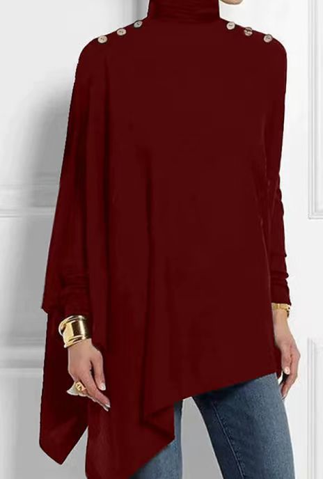 Sienna | Stylish Women's Top 