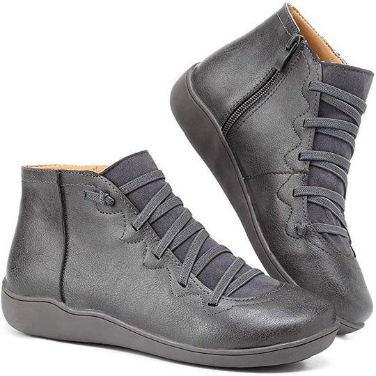 Cammino | Stylish Ankle Boots 