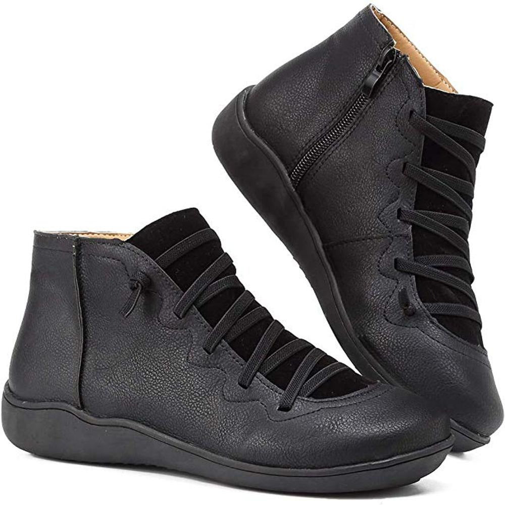 Cammino | Stylish Ankle Boots 