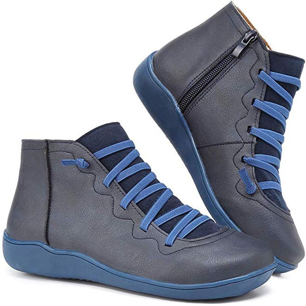 Cammino | Stylish Ankle Boots 